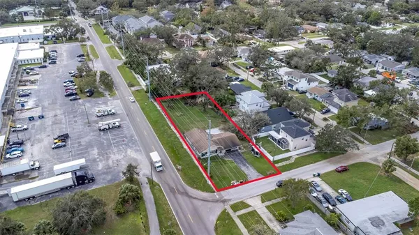 $460,000 | 4402 West Lancaster Street, Tampa, FL 33616