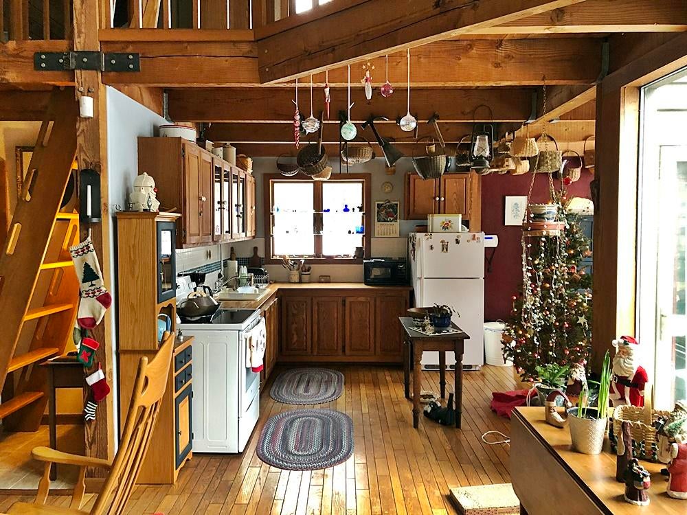 17536 Seneca Trail Huttonsville, WV 26273 - Photo 9 of 56 Gallery Image 9