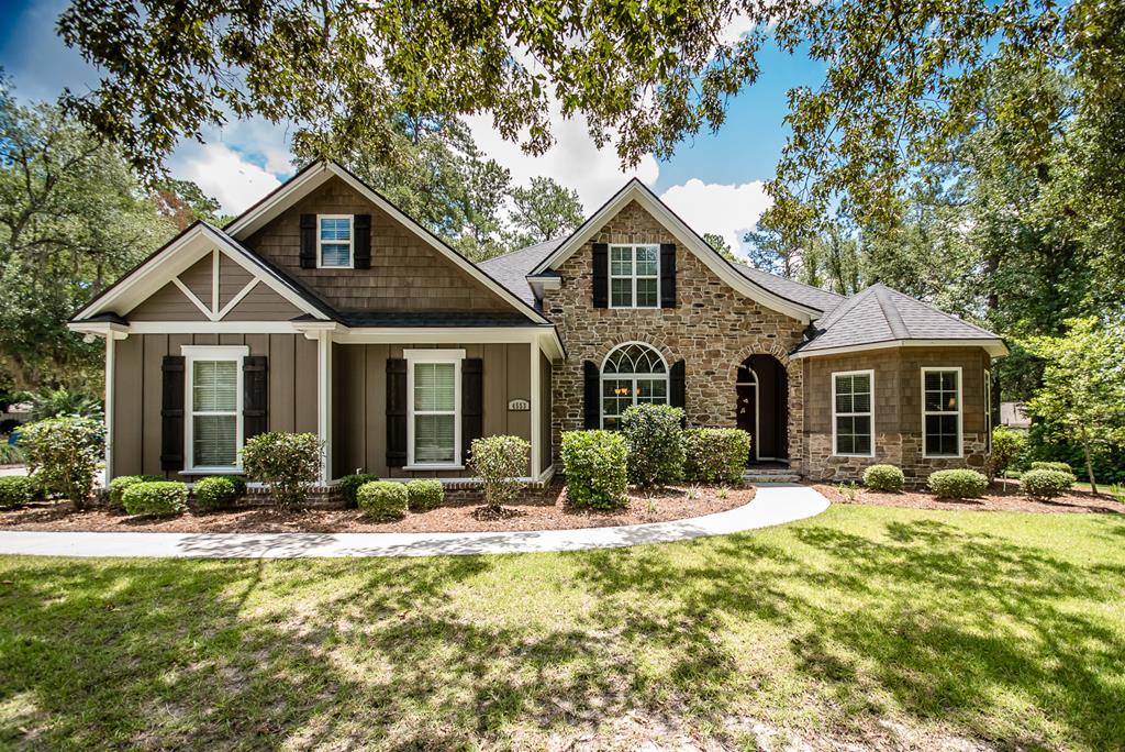 4553 Tillman Bluff Road Valdosta, GA 31602 - Photo 1 of 1 Gallery Image 1