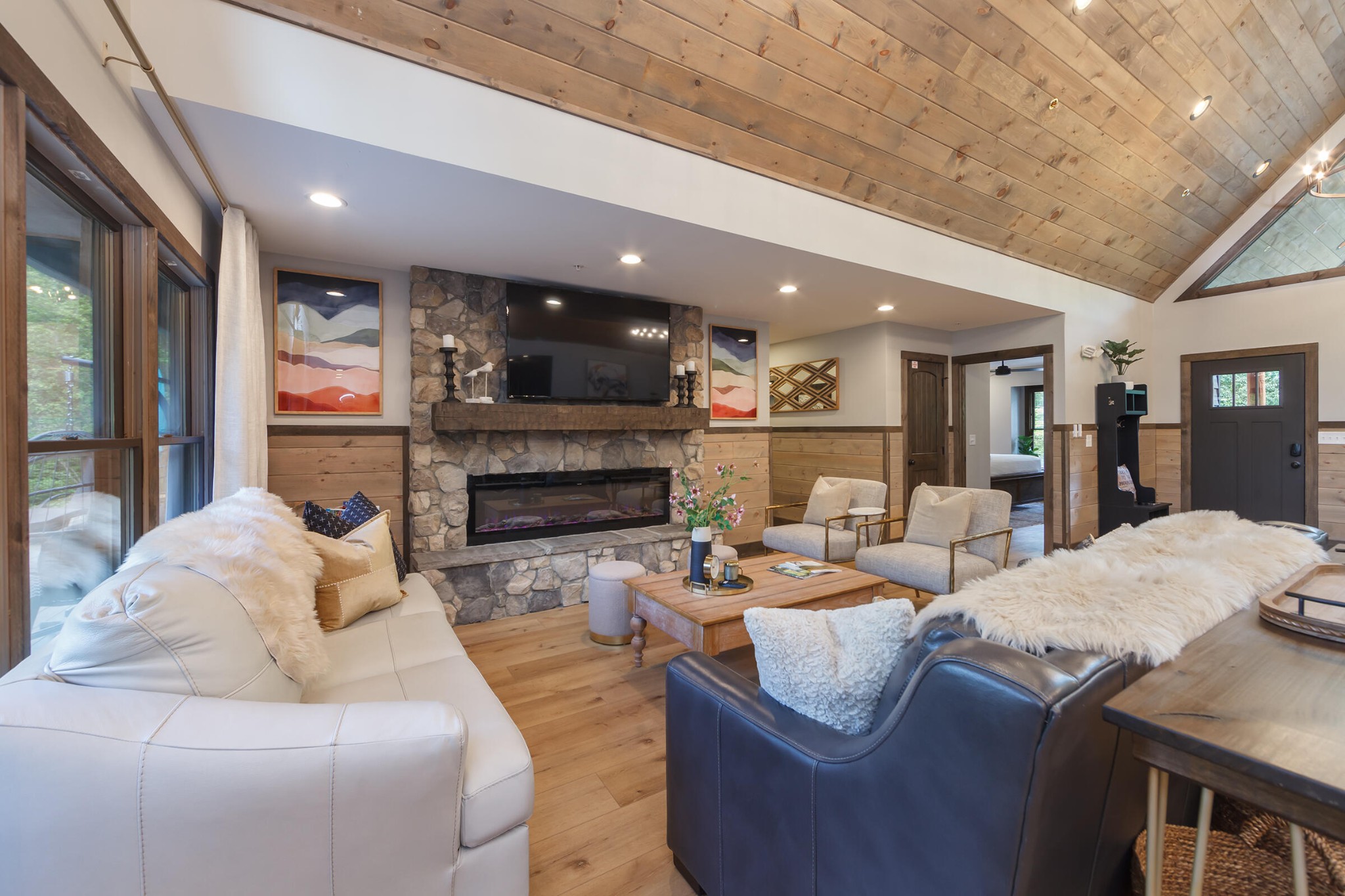 3070 Happy Hollow Road Sevierville, TN 37862 - Photo 7 of 61