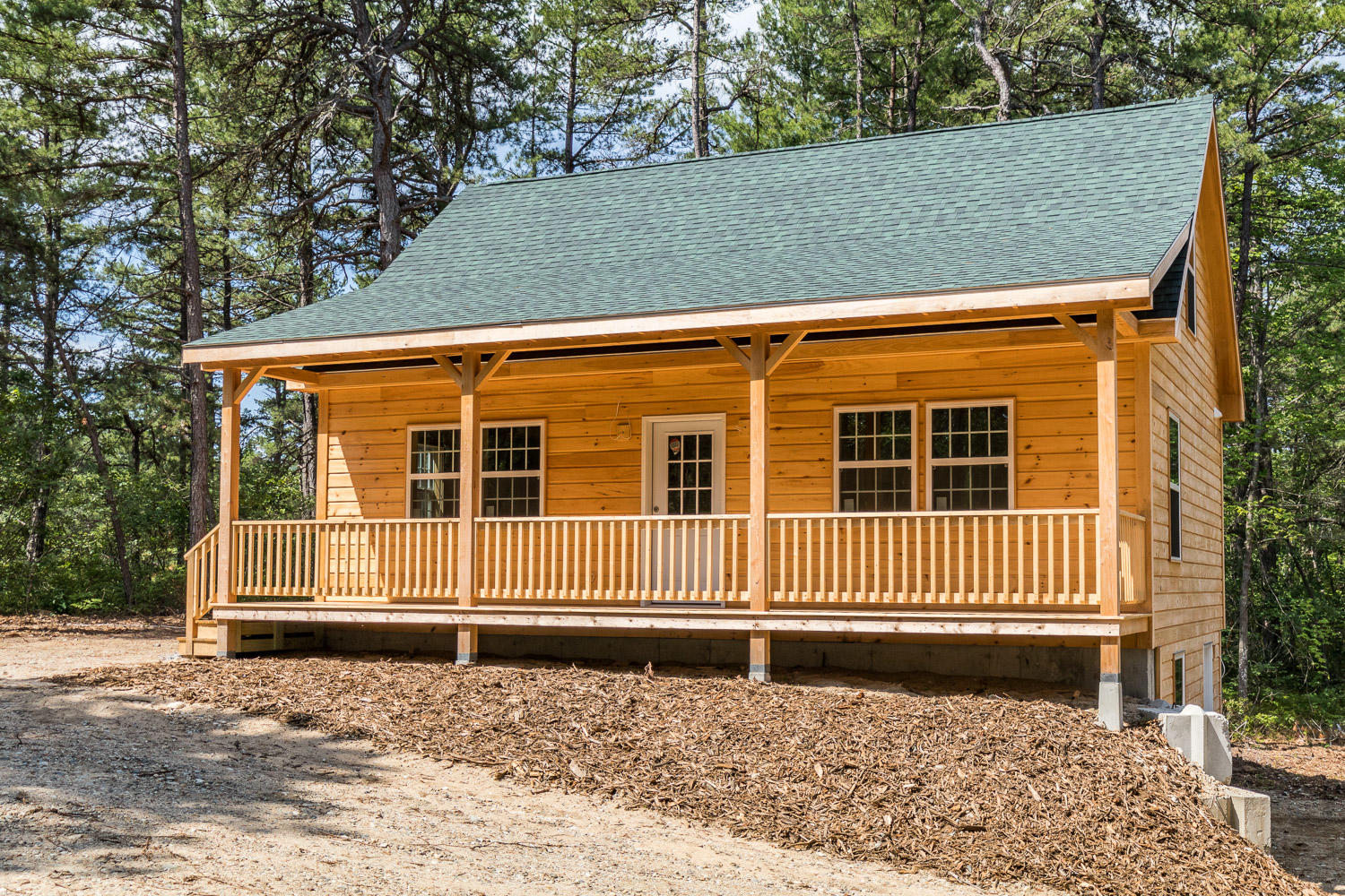 70 Silver Lake Road Shapleigh, ME 04076 - Photo 5 of 58 20200707ms-81008