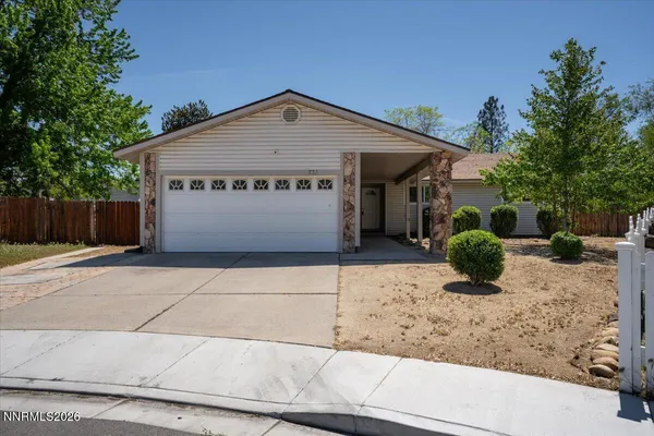 $527,500 | 731 Desert View Court, Sparks, NV 89434