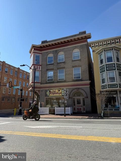 104 West Main Street, Unit 33 Waynesboro, PA 17268 - Photo 1 of 8 a view of a building with a street