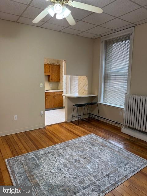 104 West Main Street, Unit 33 Waynesboro, PA 17268 - Photo 2 of 8 a bedroom with a bed and a window