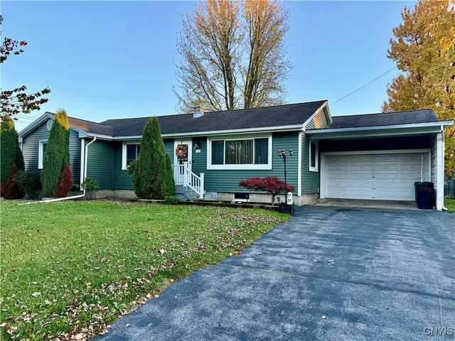 $239,000 | 12 Fleming Street, Auburn, NY 13021