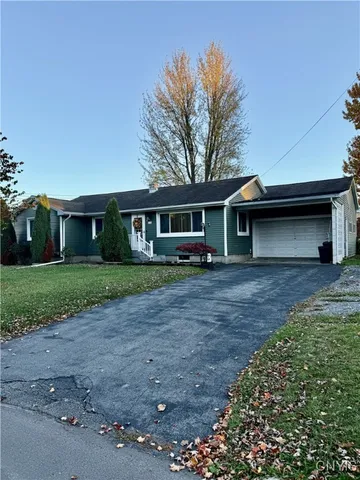 $239,000 | 12 Fleming Street, Auburn, NY 13021