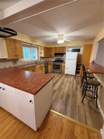 $239,000 | 12 Fleming Street, Auburn, NY 13021