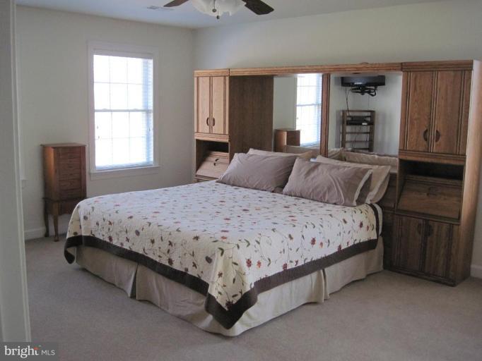 10555 Bears Den Road Marshall, VA 20115 - Photo 4 of 10 Master Bedroom