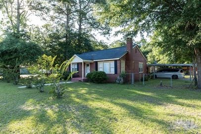 204 East 4th Street Rincon, GA 31326 - Photo 2 of 6