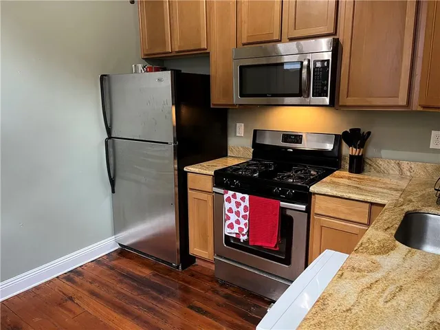 $1,600 | 2335 Constance Street, Unit REAR, New Orleans, LA 70130