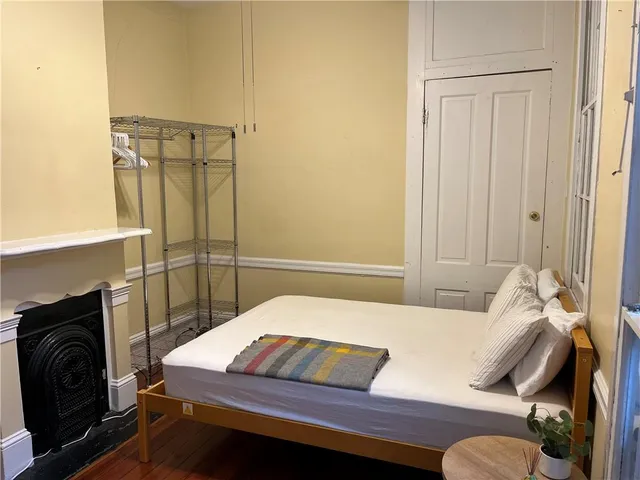 $1,600 | 2335 Constance Street, Unit REAR, New Orleans, LA 70130