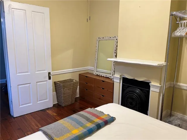 $1,600 | 2335 Constance Street, Unit REAR, New Orleans, LA 70130