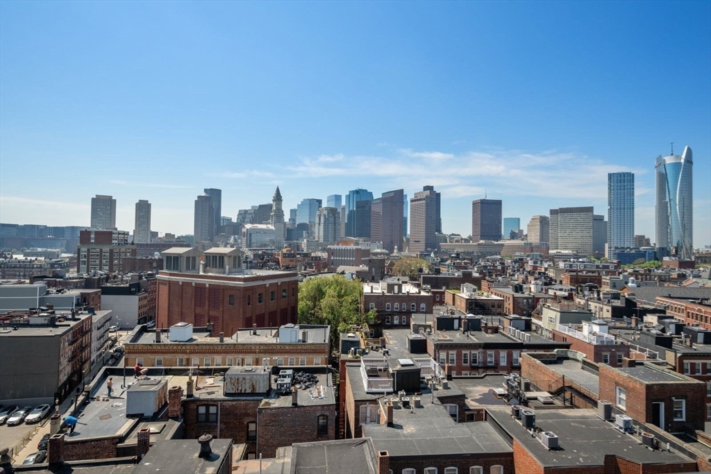 350 North Street, Unit 403 Boston, MA 02113 - Photo 26 of 31