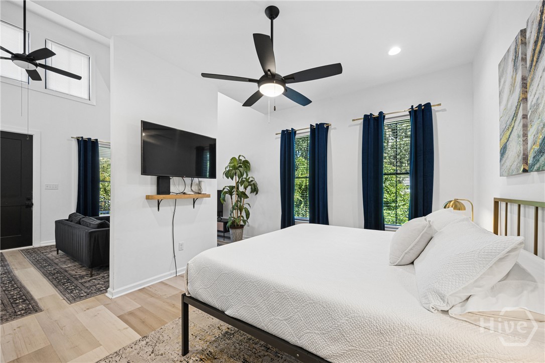 1402 Walthour Road, Unit A Savannah, GA 31410 - Photo 24 of 42 Gallery Image 24