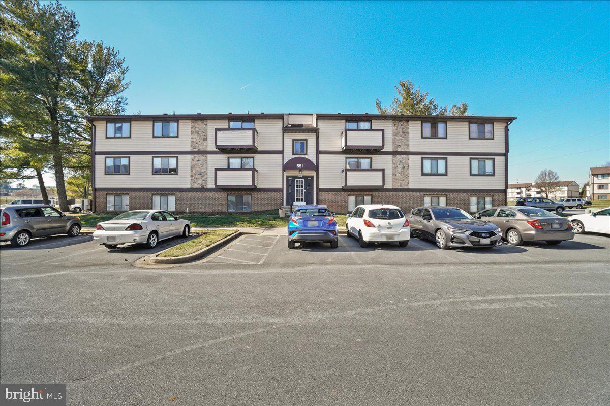 551 Heather Ridge Drive, Unit B Frederick, MD 21702 - Photo 1 of 28