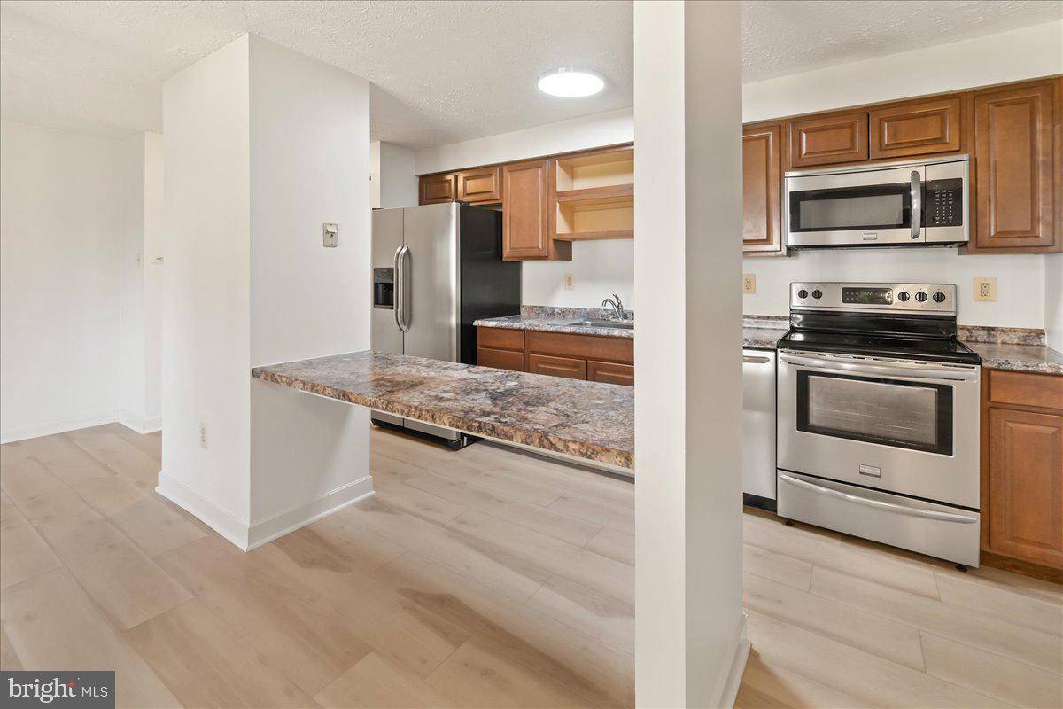 551 Heather Ridge Drive, Unit B Frederick, MD 21702 - Photo 17 of 28