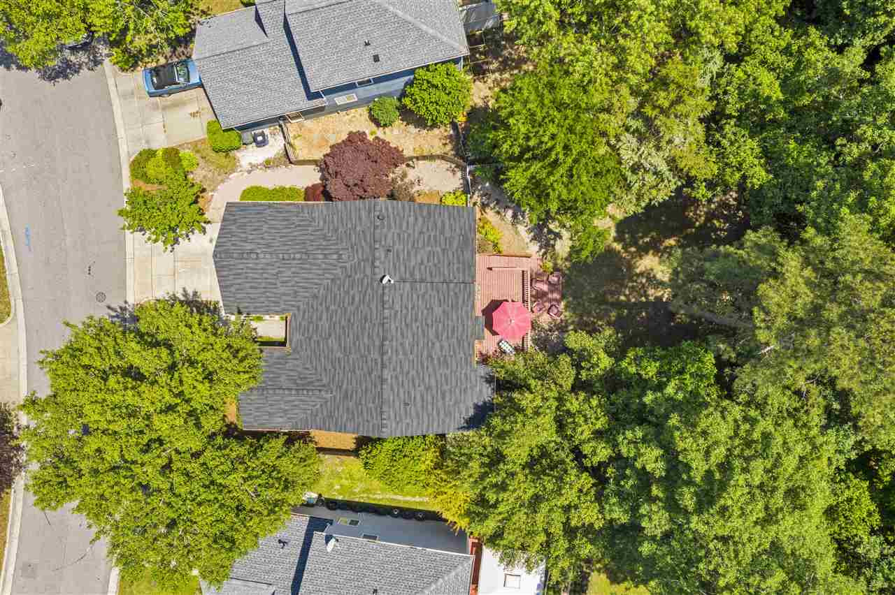 6813 Coventry Ridge Road Raleigh, NC 27616 - Photo 25 of 26 Photo 25