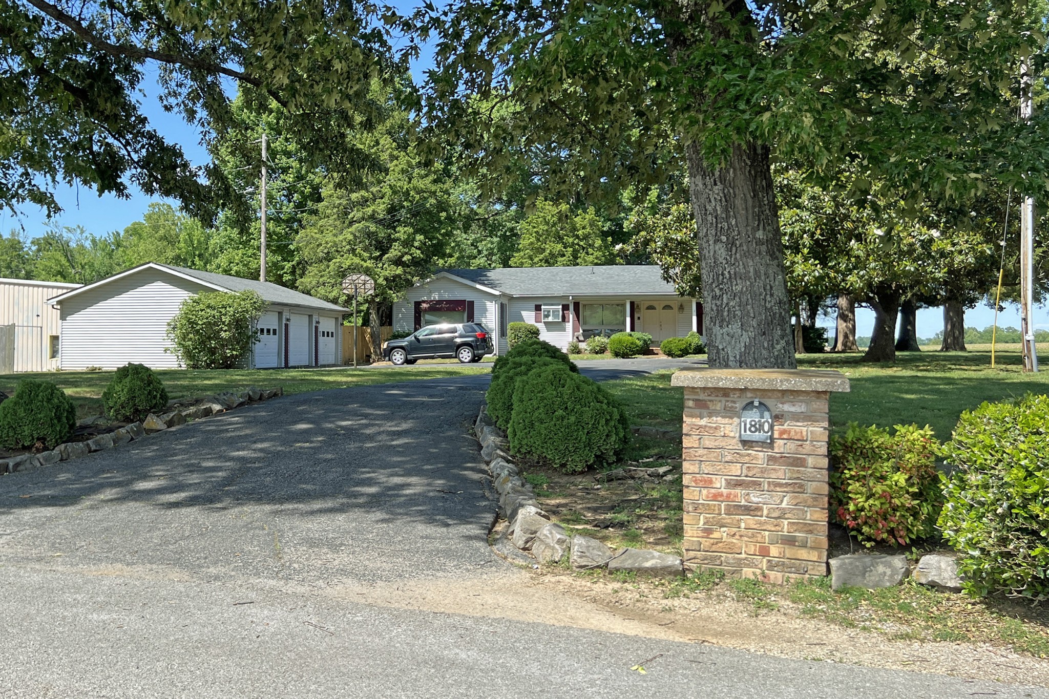 1810 Kummer Road Franklin, KY 42134 - Photo 35 of 48