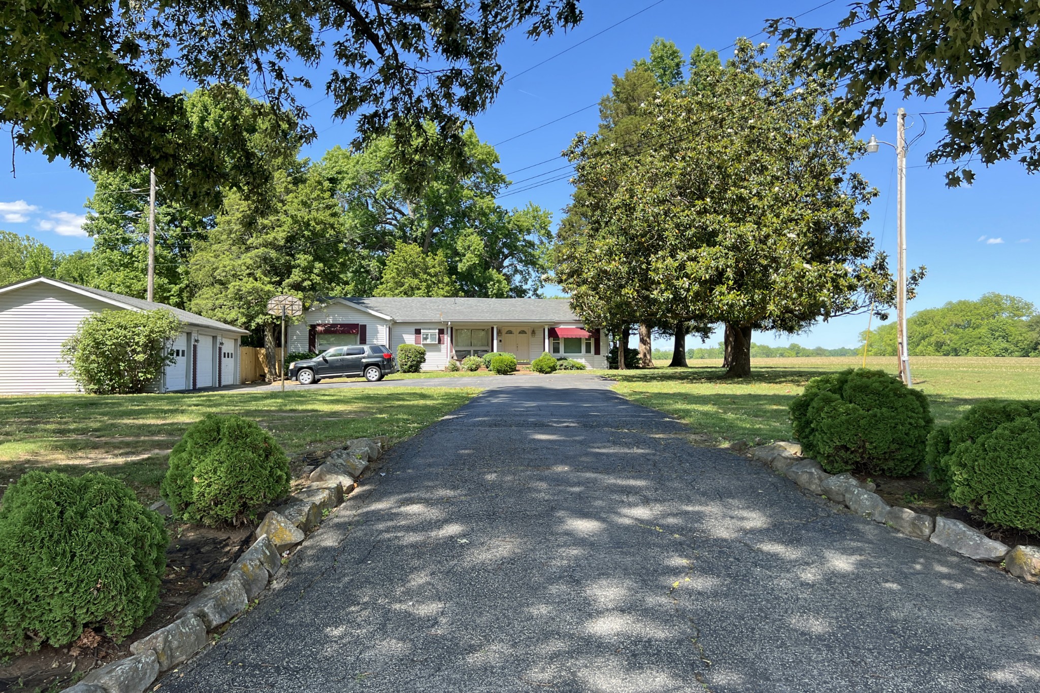 1810 Kummer Road Franklin, KY 42134 - Photo 36 of 48