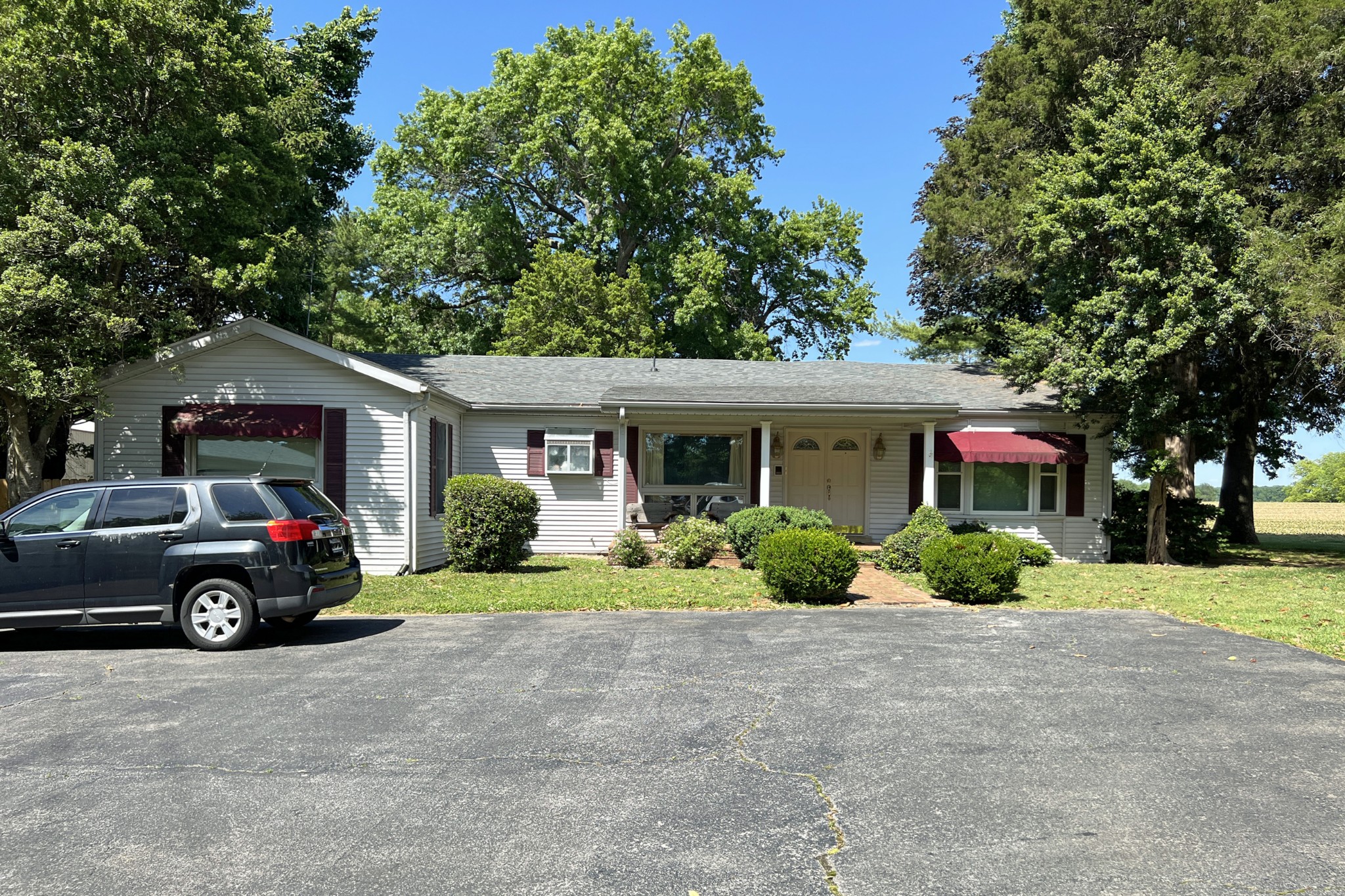 1810 Kummer Road Franklin, KY 42134 - Photo 38 of 48