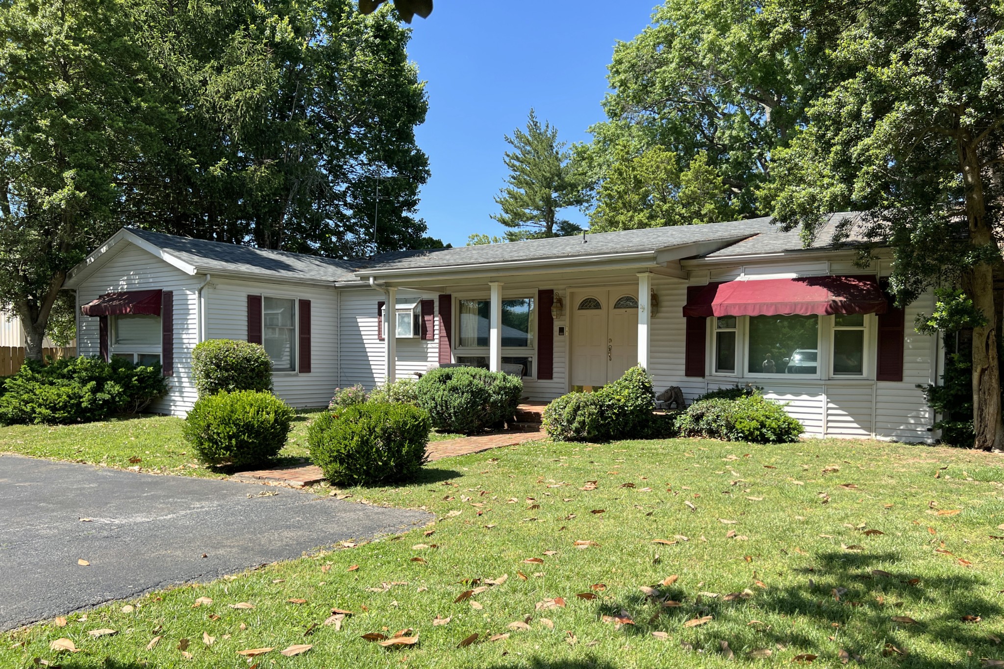 1810 Kummer Road Franklin, KY 42134 - Photo 39 of 48