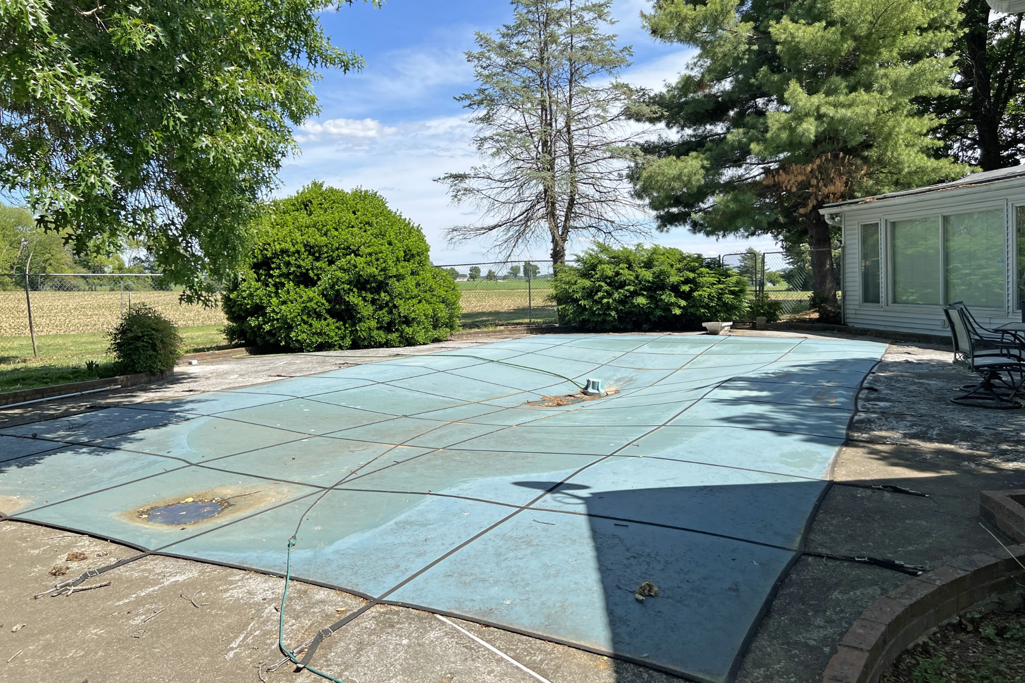 1810 Kummer Road Franklin, KY 42134 - Photo 43 of 48