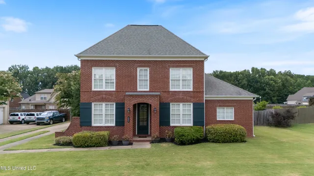 $399,000 | 3345 Pettingill Way, Hernando, MS 38632