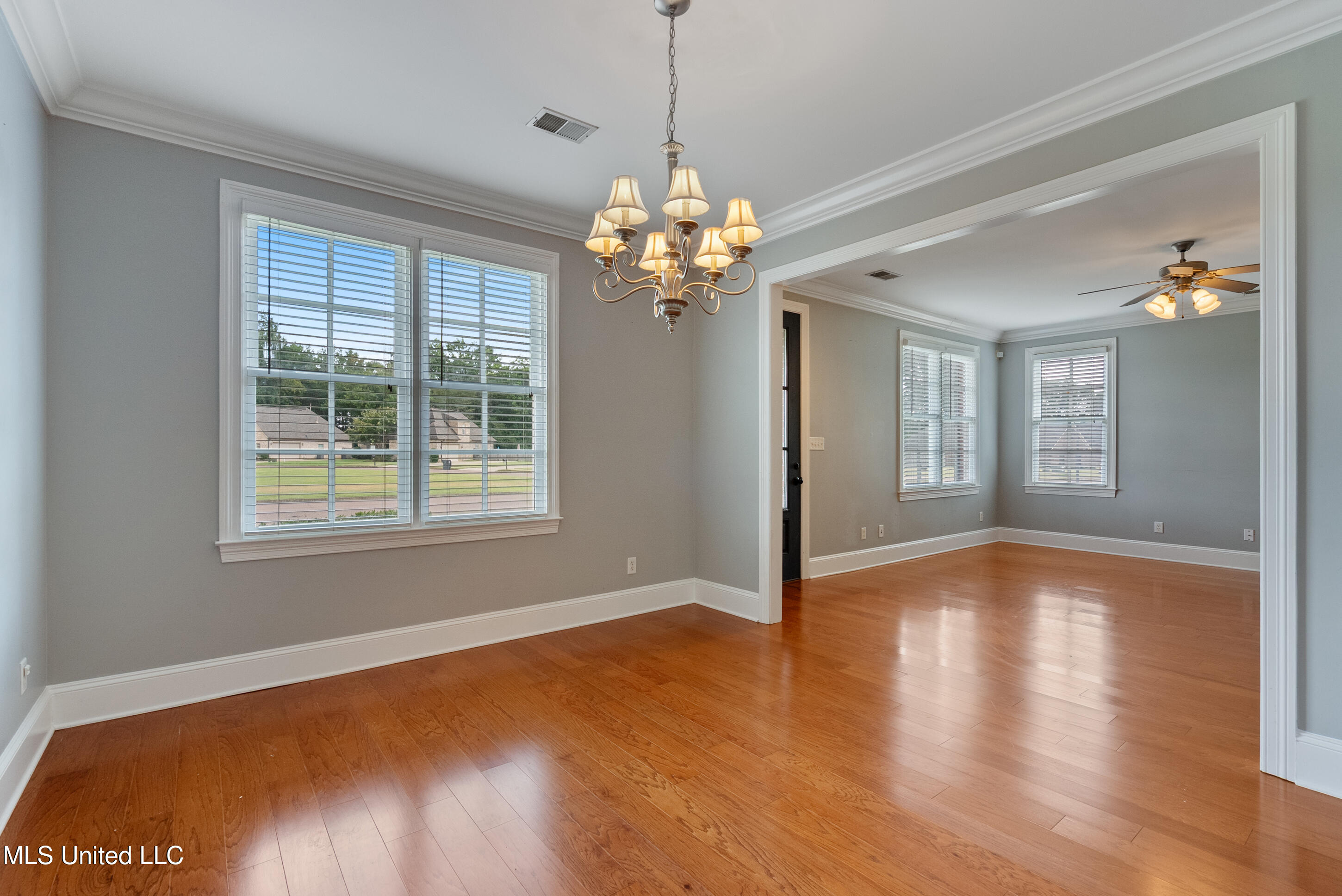3345 Pettingill Way Hernando, MS 38632 - Photo 11 of 41 Dining Room