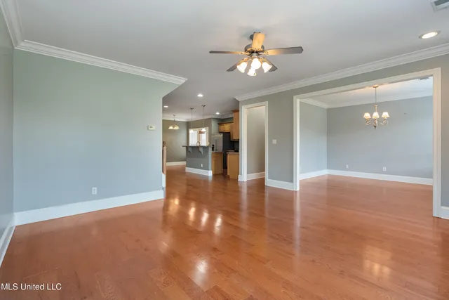 $399,000 | 3345 Pettingill Way, Hernando, MS 38632