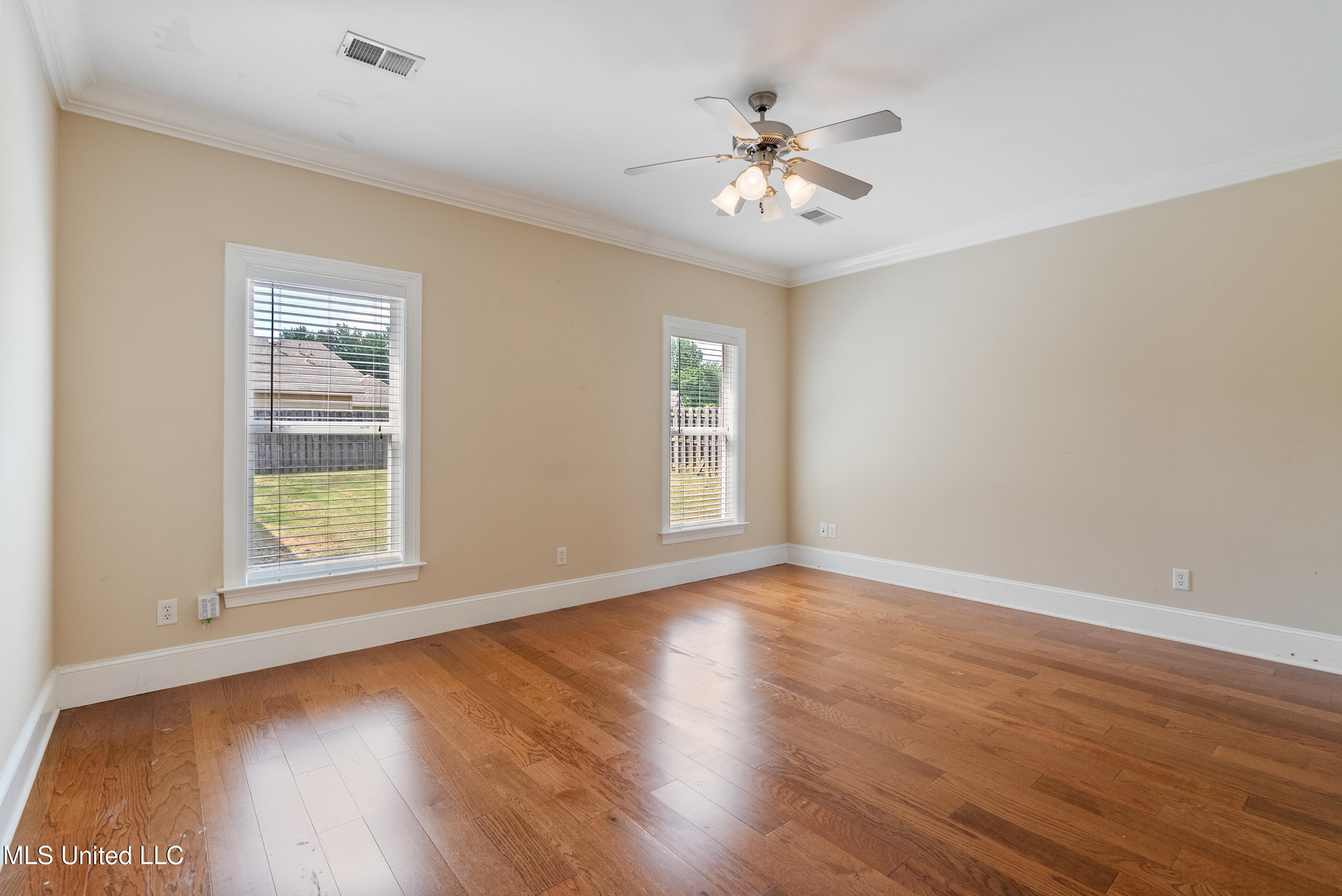 3345 Pettingill Way Hernando, MS 38632 - Photo 20 of 41 Primary Bedroom
