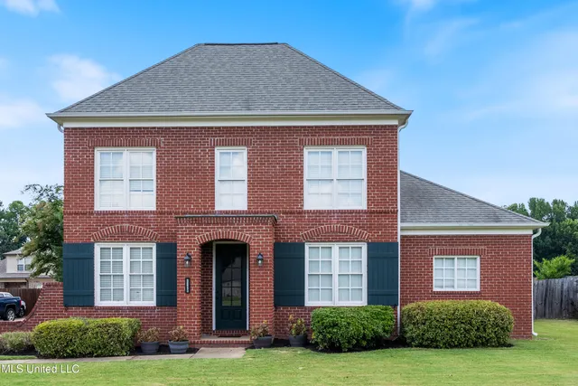 $399,000 | 3345 Pettingill Way, Hernando, MS 38632