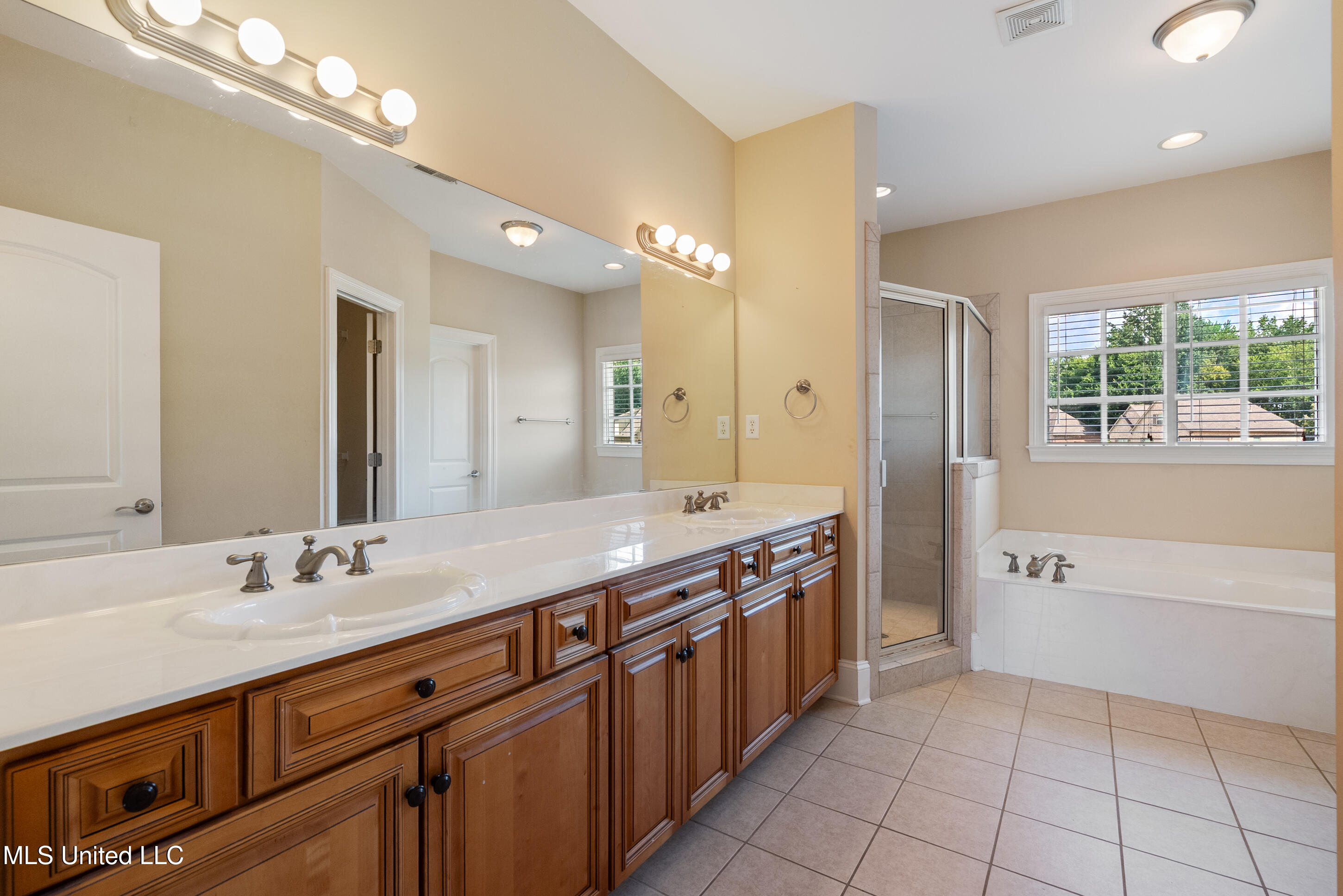 3345 Pettingill Way Hernando, MS 38632 - Photo 22 of 41 Primary Bath