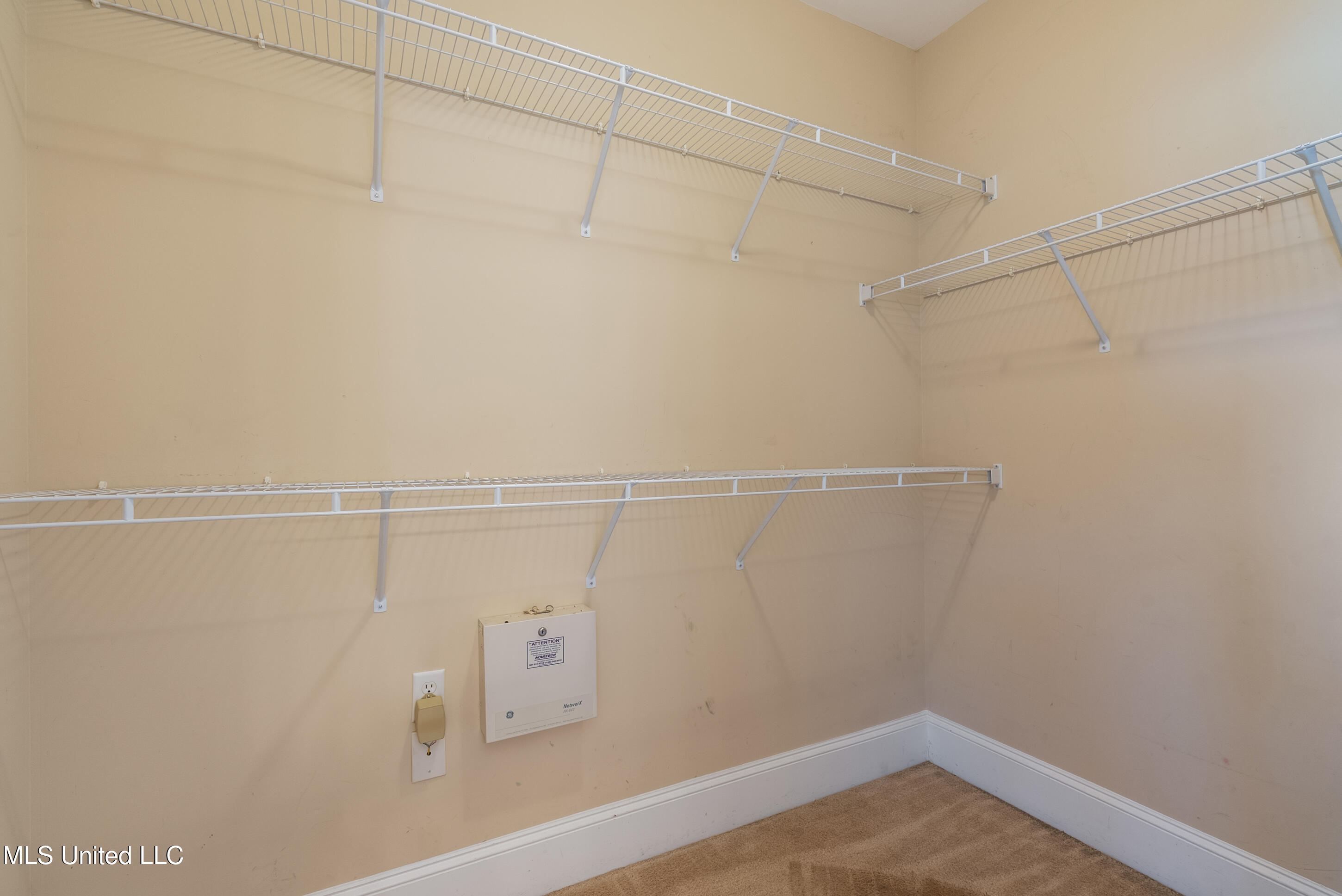 3345 Pettingill Way Hernando, MS 38632 - Photo 24 of 41 Primary Walk-in Closet