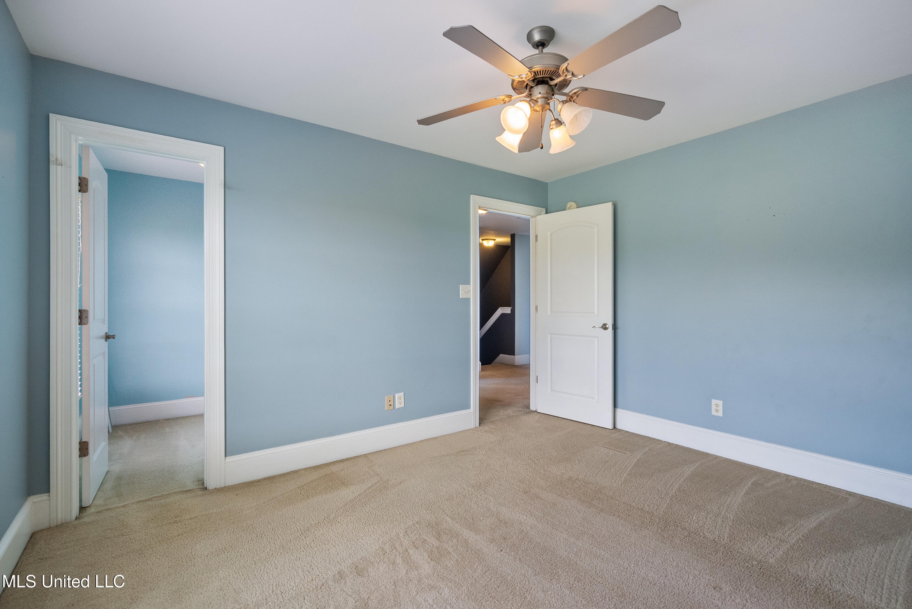 3345 Pettingill Way Hernando, MS 38632 - Photo 26 of 41 Bedroom 2