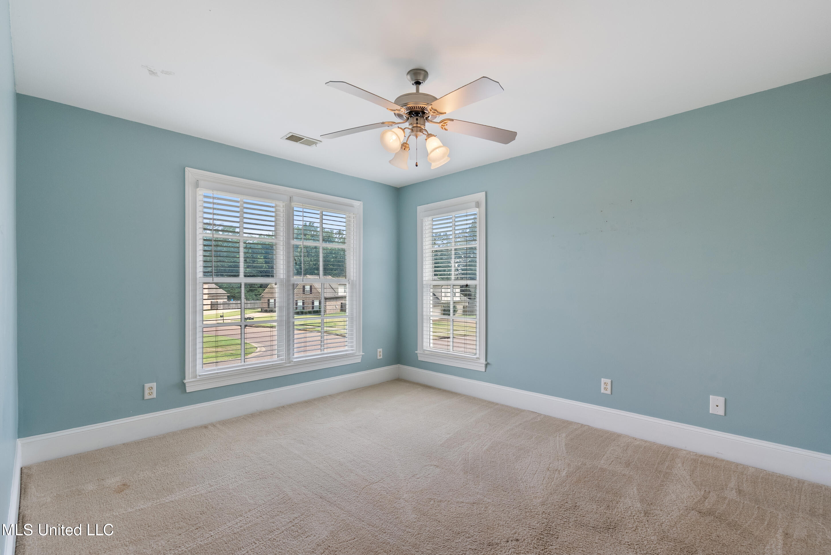 3345 Pettingill Way Hernando, MS 38632 - Photo 27 of 41 Bedroom 3