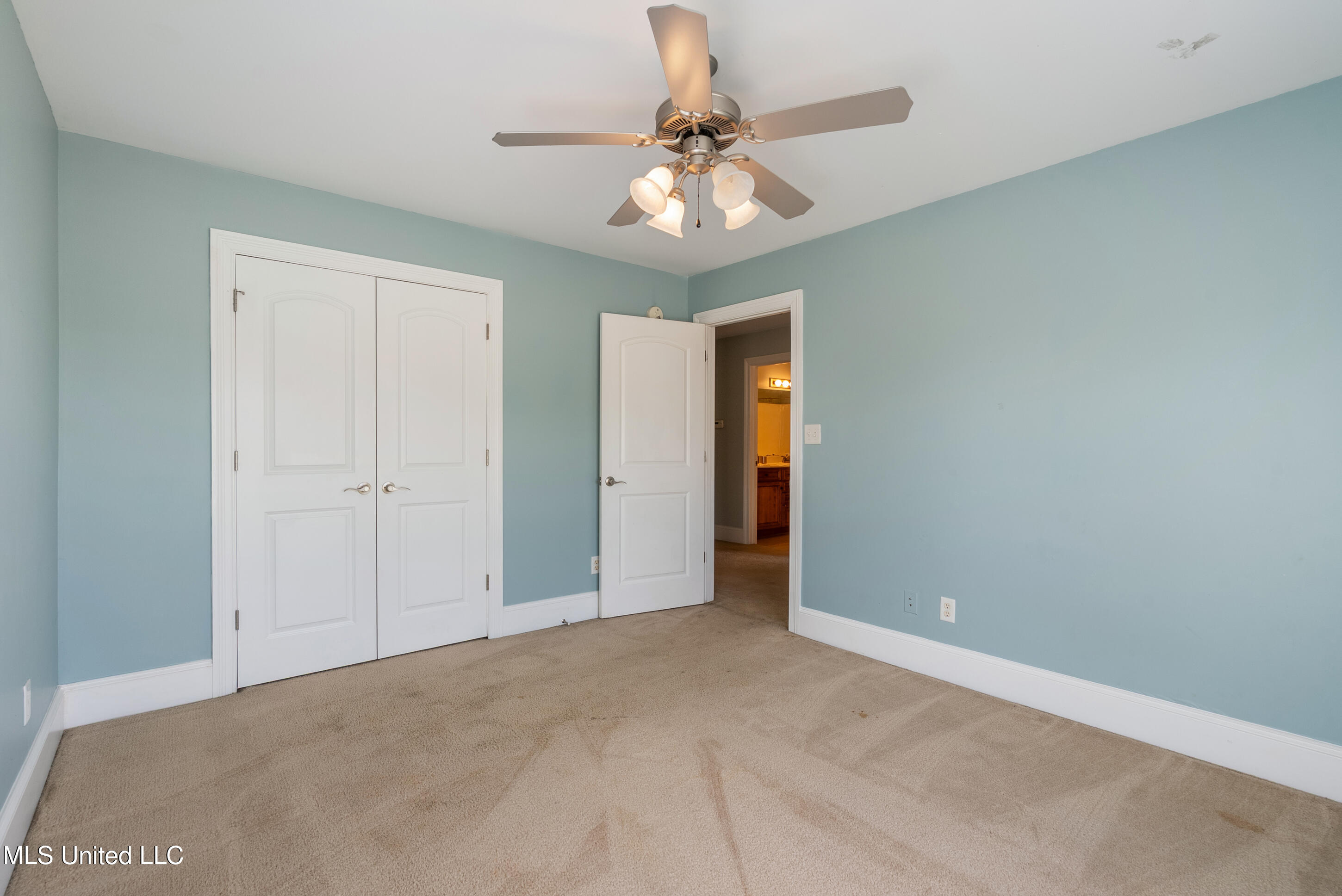 3345 Pettingill Way Hernando, MS 38632 - Photo 28 of 41 Bedroom 3