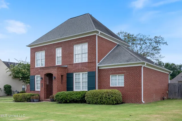 $399,000 | 3345 Pettingill Way, Hernando, MS 38632