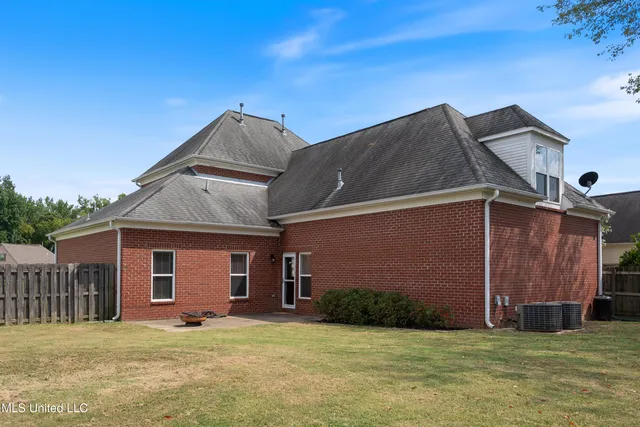 $399,000 | 3345 Pettingill Way, Hernando, MS 38632