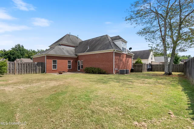 $399,000 | 3345 Pettingill Way, Hernando, MS 38632