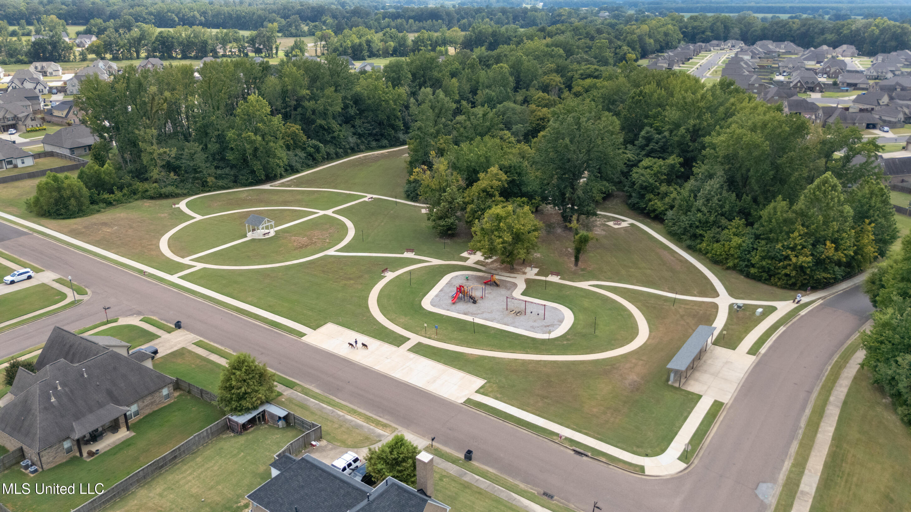 3345 Pettingill Way Hernando, MS 38632 - Photo 40 of 41 Neighborhood