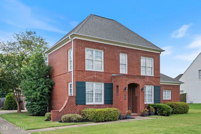 $399,000 | 3345 Pettingill Way, Hernando, MS 38632