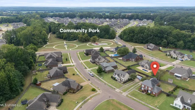 $399,000 | 3345 Pettingill Way, Hernando, MS 38632