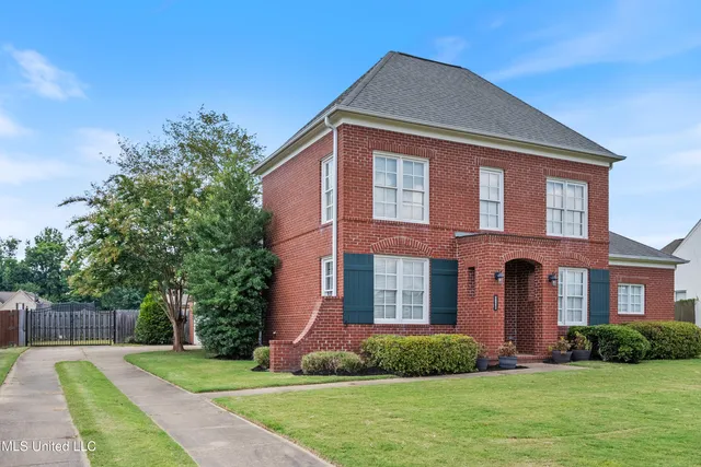 $399,000 | 3345 Pettingill Way, Hernando, MS 38632