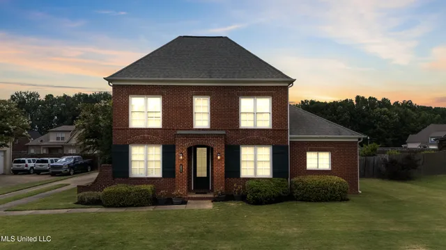 $399,000 | 3345 Pettingill Way, Hernando, MS 38632