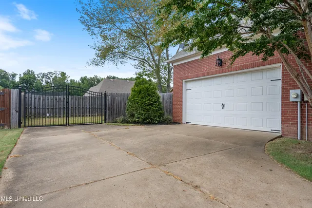 $399,000 | 3345 Pettingill Way, Hernando, MS 38632