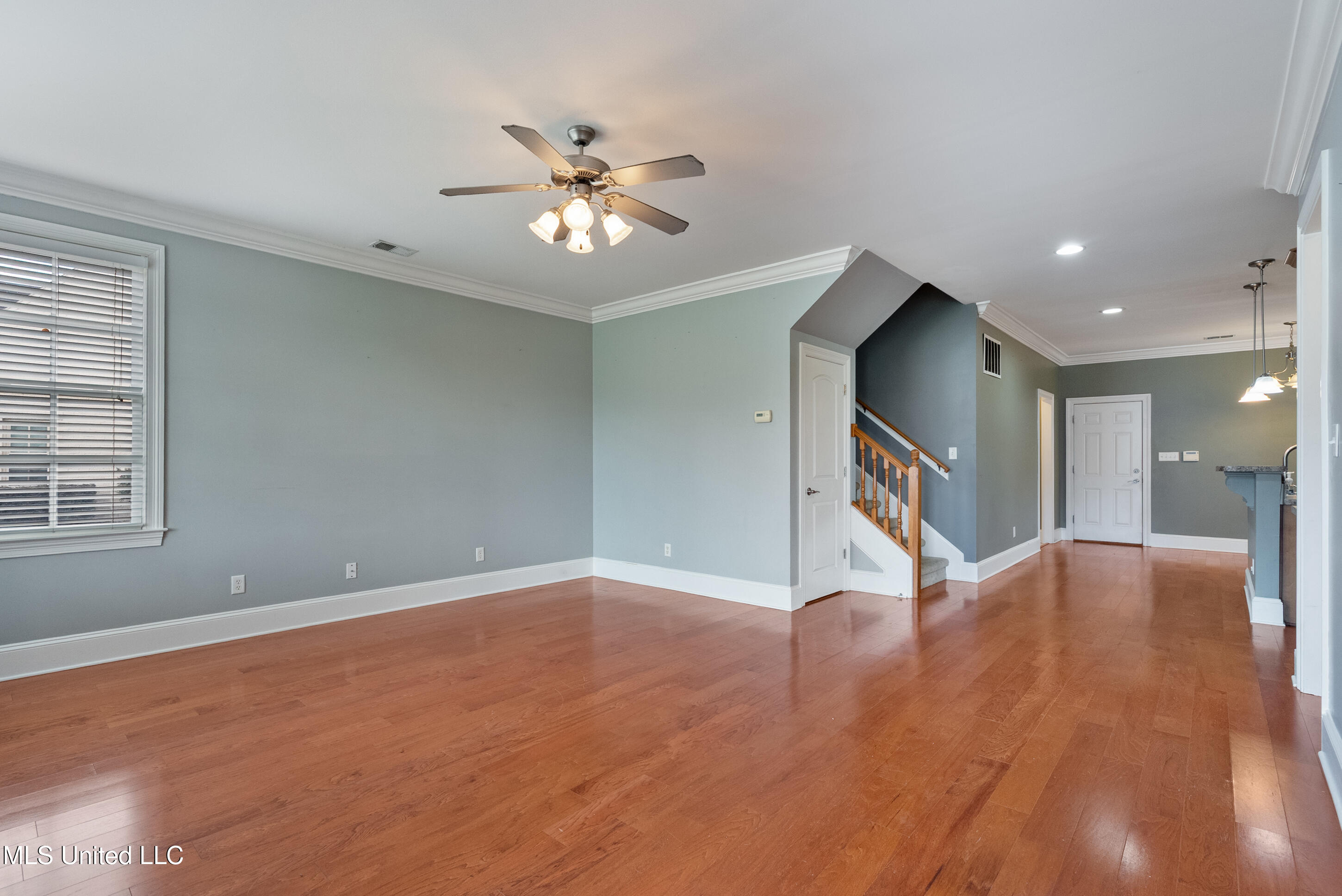 3345 Pettingill Way Hernando, MS 38632 - Photo 9 of 41 Gleaming Wood Floors