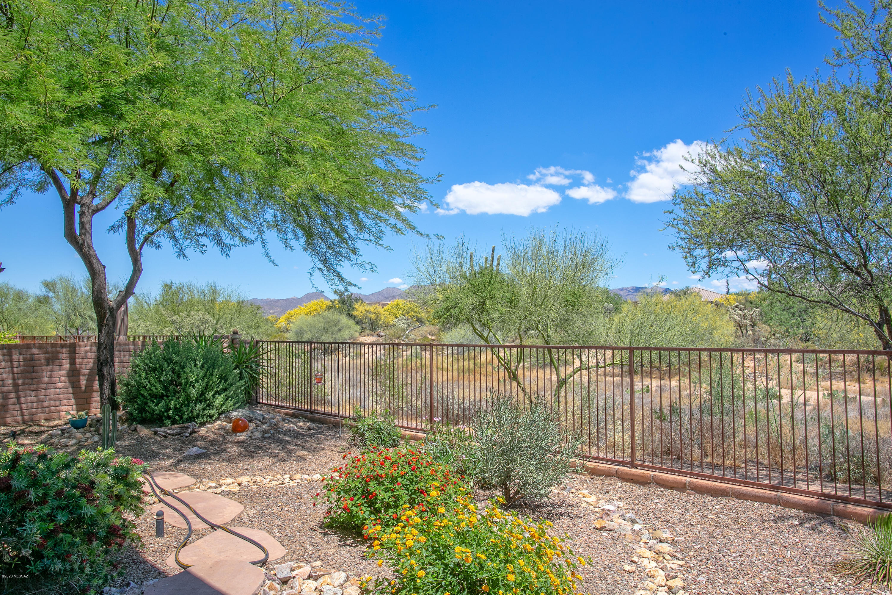 3934 West Post Ranch Place Marana, AZ 85658 - Photo 40 of 46 Gallery Image 40