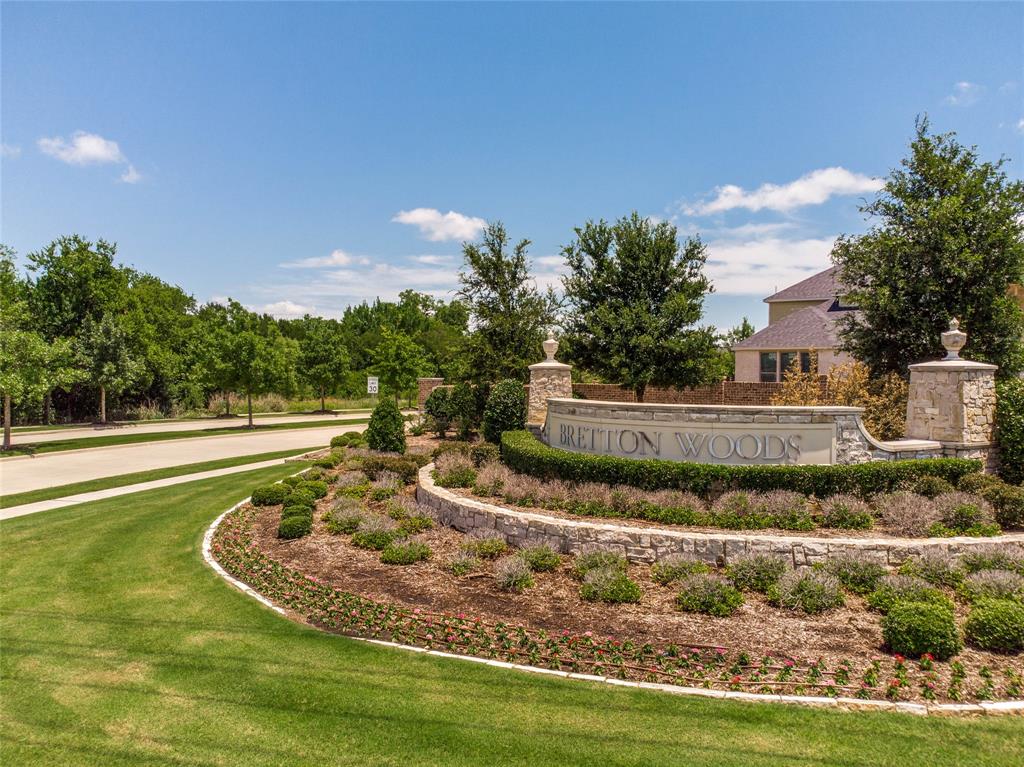 9759 Hickory Hill Road Frisco, TX 75035 - Photo 35 of 38