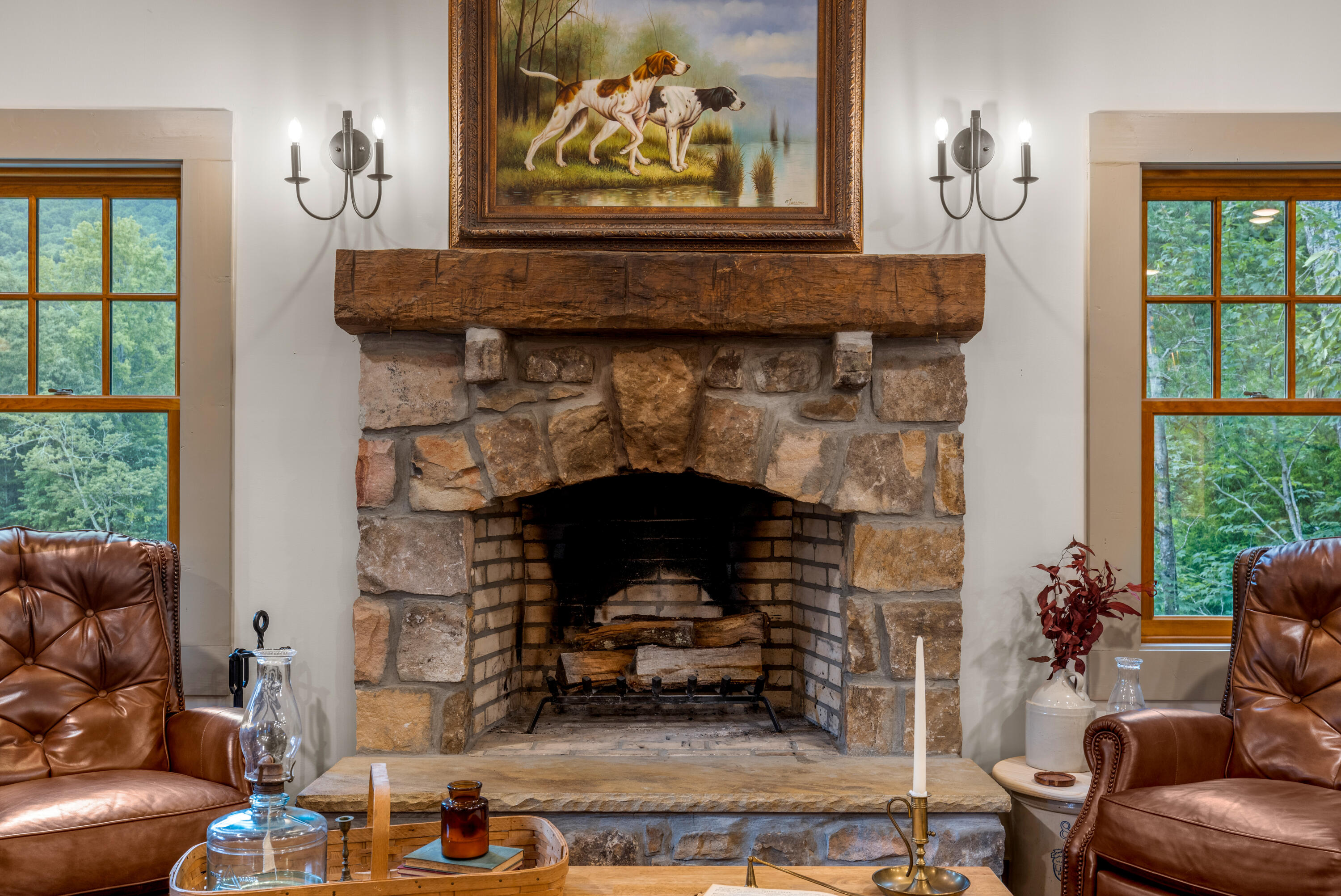 32 Lantern Cove Road Chickamauga, GA 30707 - Photo 19 of 105 Lantern-3