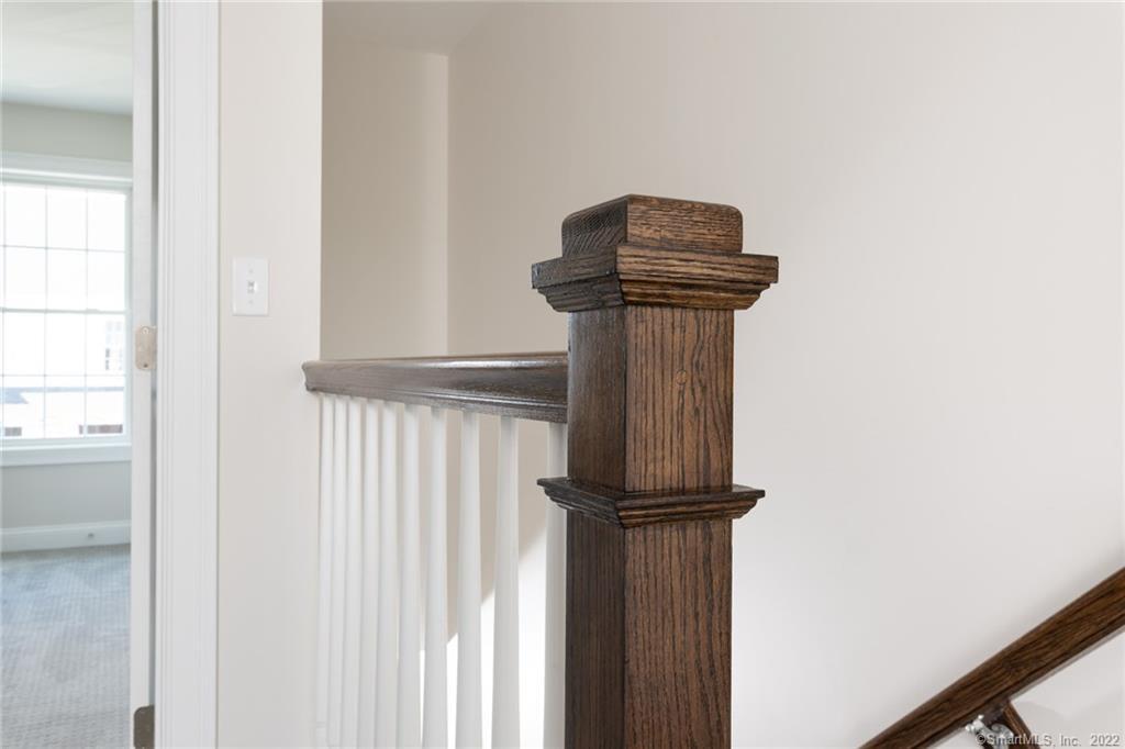 29 Covey Road, Unit 13 Burlington, CT 06013 - Photo 20 of 34 a view of a door with wooden floor